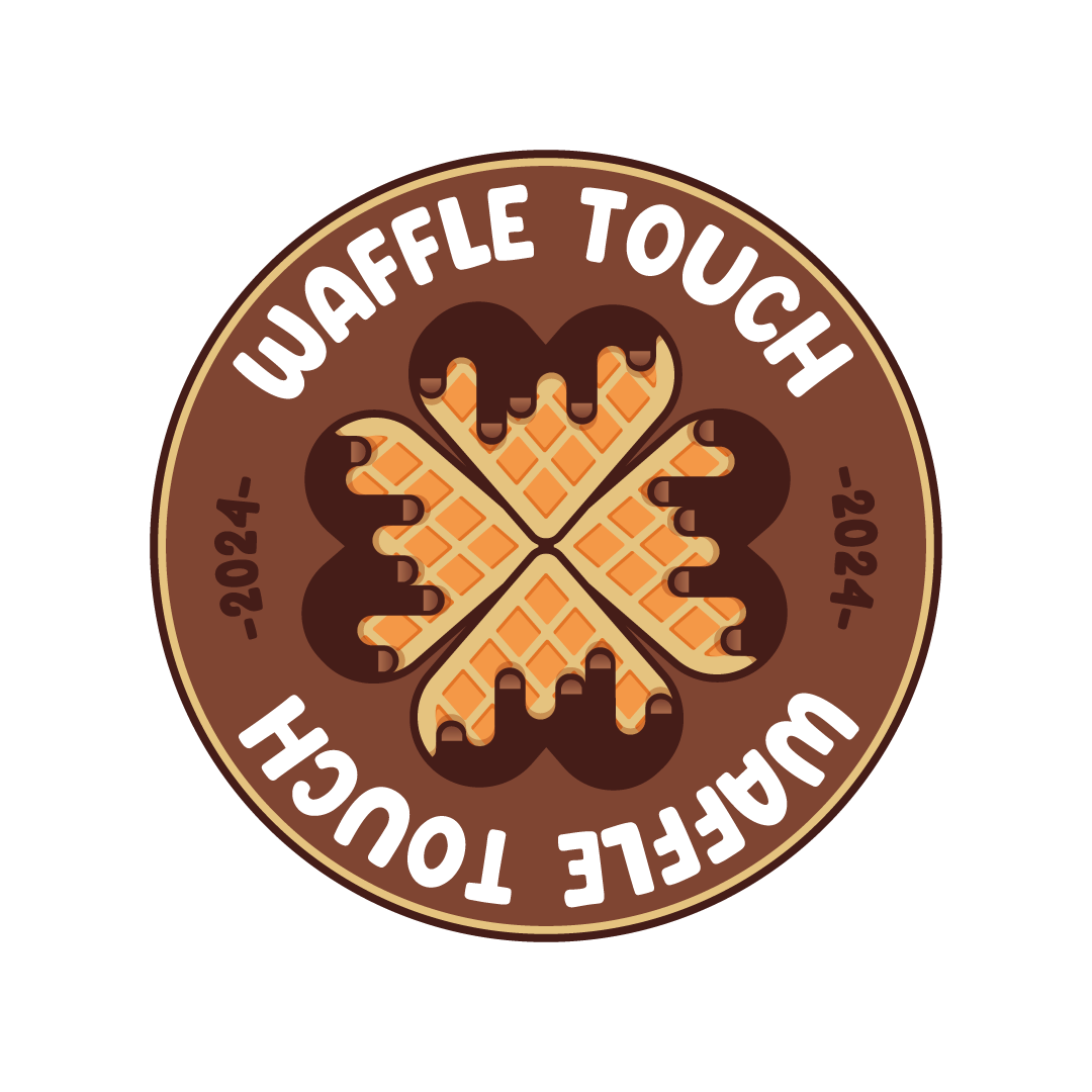 WaffleTouch Logo